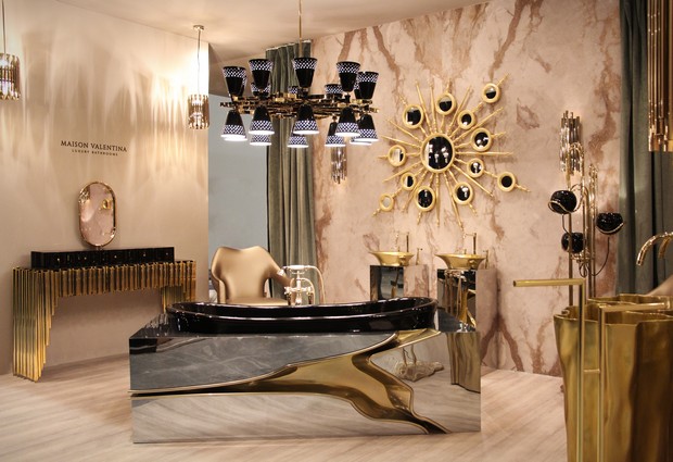 Salone del Mobile - The Best Luxury Brands you can't miss