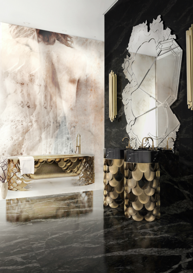 What You Need To Know Before Hanging A Contemporary Mirror
