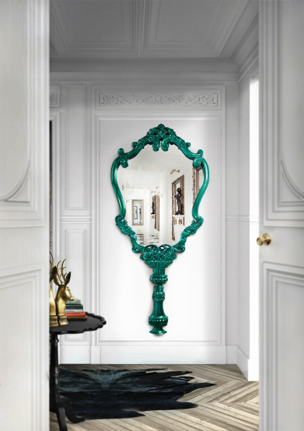 What You Need To Know Before Hanging A Contemporary Mirror