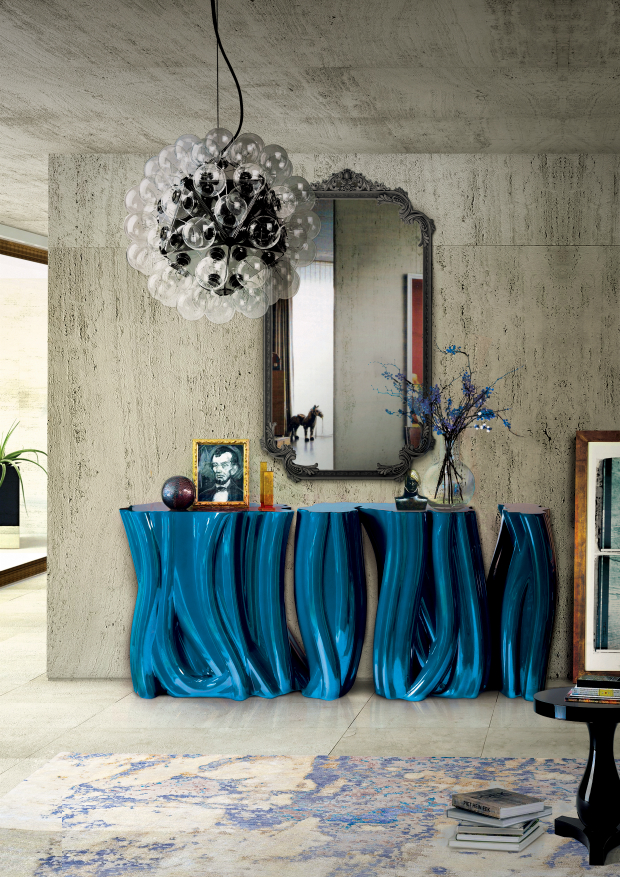 What You Need To Know Before Hanging A Contemporary Mirror