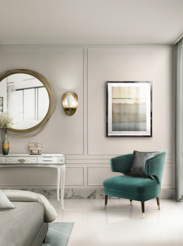 What You Need To Know Before Hanging A Contemporary Mirror
