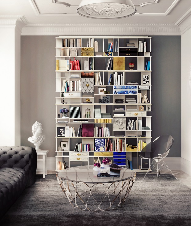 4 Modern Ideas for Your Home Office Décor 5