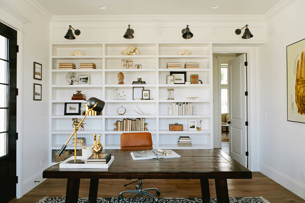 4 Modern Ideas for Your Home Office Décor 6