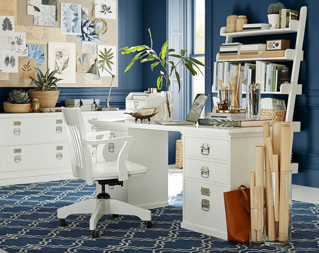 4 Modern Ideas for Your Home Office Décor 8