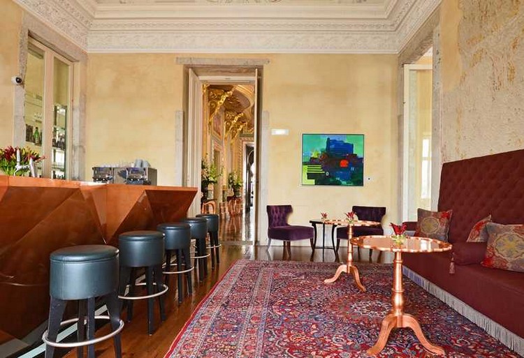 Discover True Luxury by Boca do Lobo at Freixo Palace Hotel  (11)