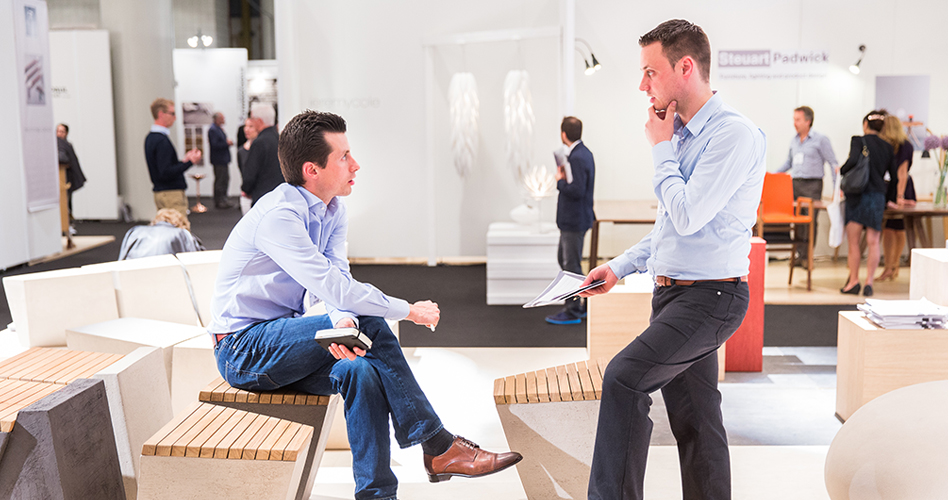 ICFF Editor Awards 2016 - What’s Best and What’s Next