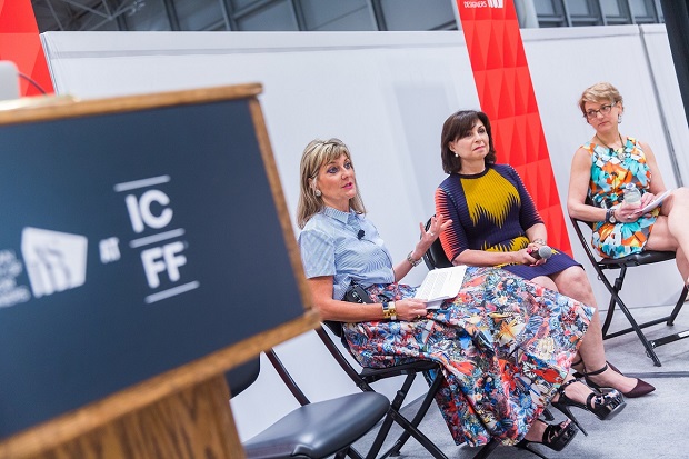 ICFF Editor Awards 2016 - What’s Best and What’s Next