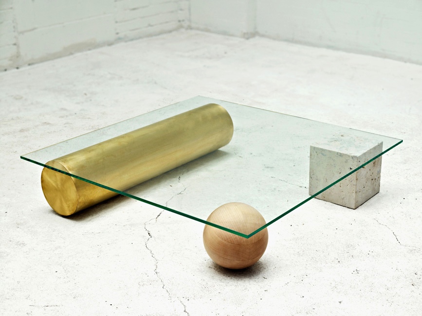 10 Uniquely Beautiful Coffee Tables (1)