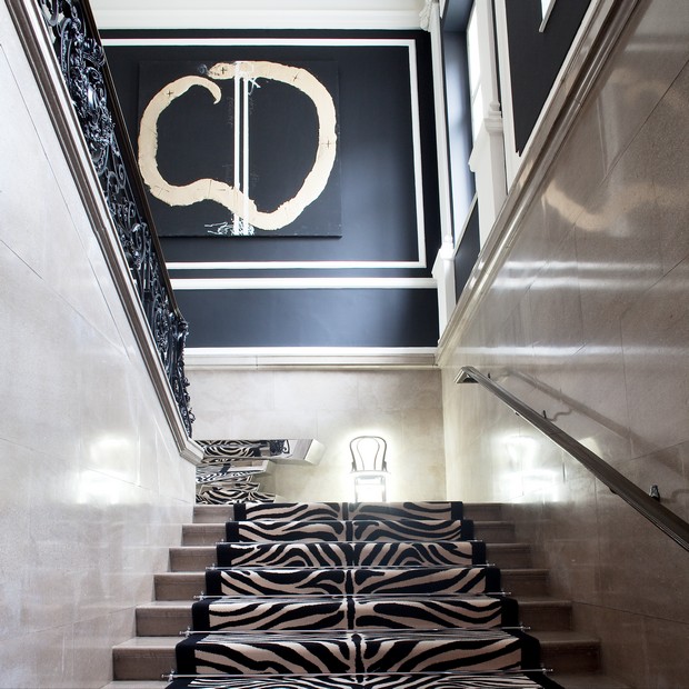 Palais FG by Denis Kosutic