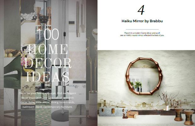 All You Need To Know About Home Decor - Download Your Full Guide
