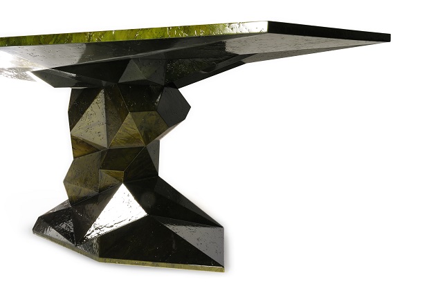 Luxury Design Inspired by The Dark Side of the Nature (5)