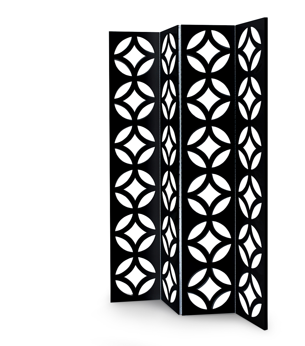 Get Some Privacy With These 9 Luxury Folding Screens