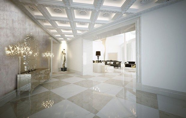 Exclusive Interview With the Interior Designer Rana Atieh