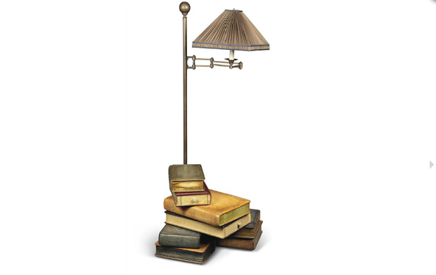 Limited Edition Furniture by Boca do Lobo Auctioned Once Again at Christie´s