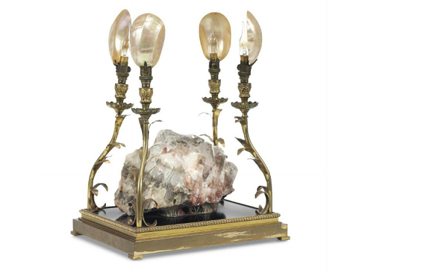 Limited Edition Furniture by Boca do Lobo Auctioned Once Again at Christie´s