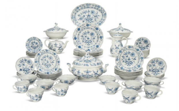 Limited Edition Furniture by Boca do Lobo Auctioned Once Again at Christie´s