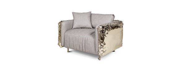 Discover the New Imperfectio Sofa