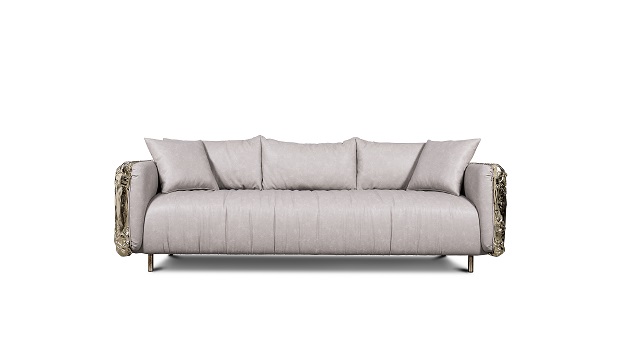 Discover the New Imperfectio Sofa by Boca do Lobo