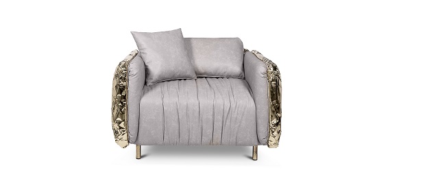 Discover the New Imperfectio Sofa
