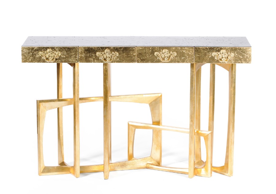 Discover the Coolors Exclusive Collection by Boca do Lobo