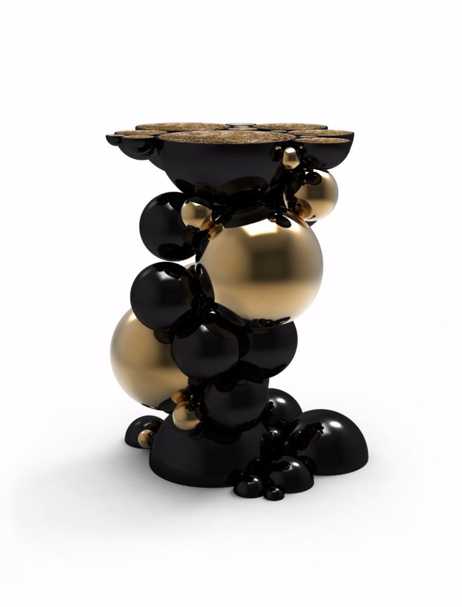 Discover the Coolors Exclusive Collection by Boca do Lobo