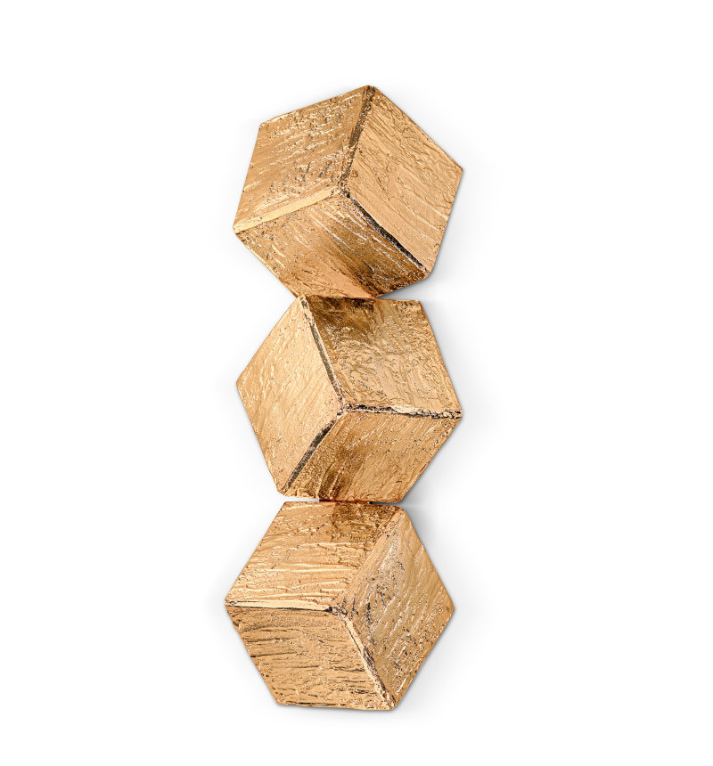 Discover Boca do Lobo’s Luminous Wall Sconces
