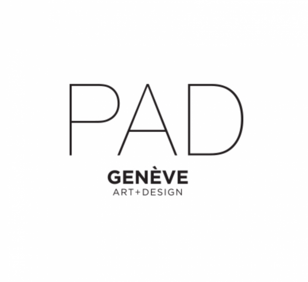 Design Events: Top Exhibitors of Pad Geneve