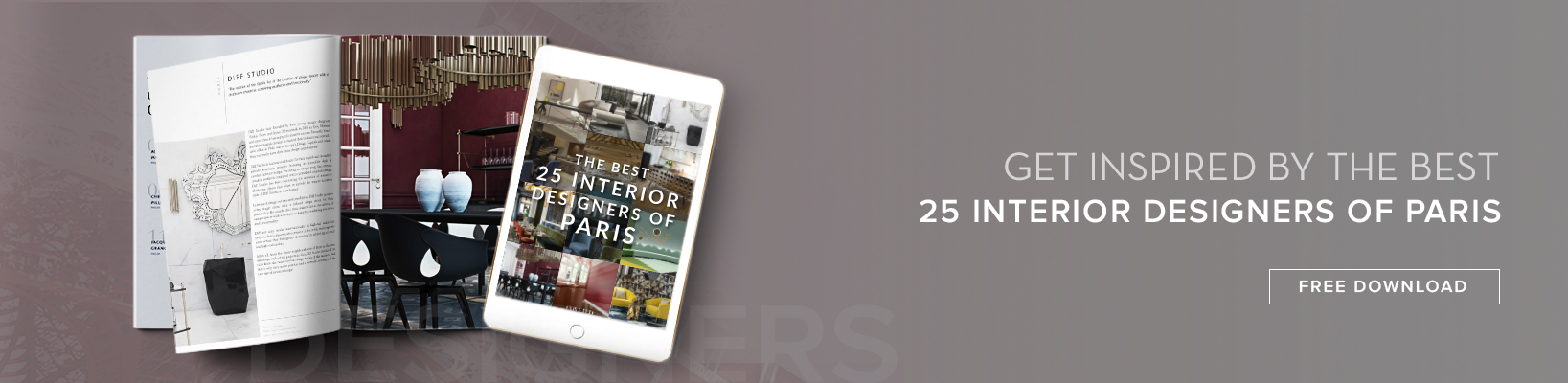 Ebook Paris Top Designers laure nell interiors Creative Thinking &#8211; The Way Of Laure Nell Interiors banner 203 20
