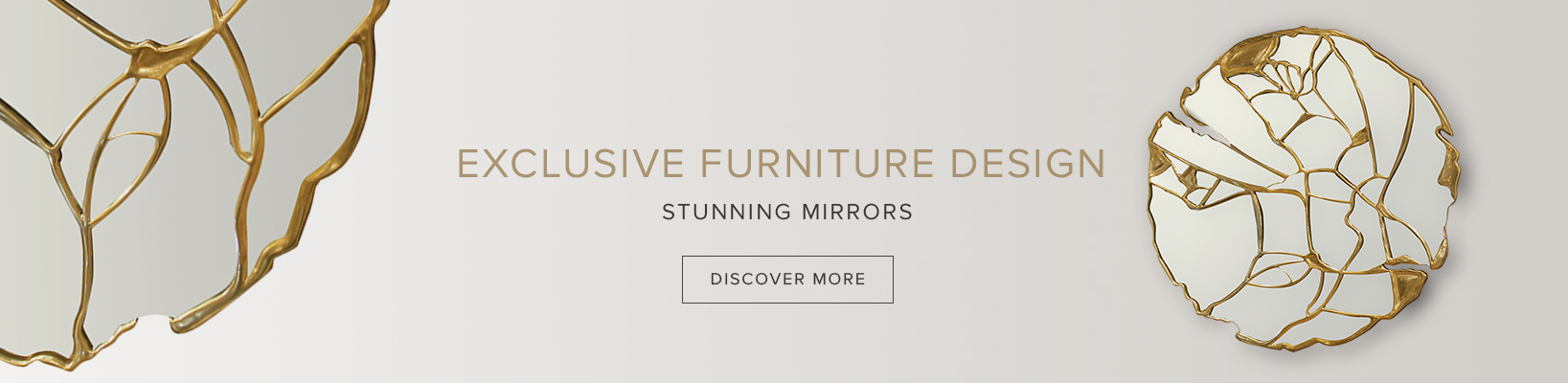 Exclusive Mirrors For Your Home Decor Maison et Objet Thank You to All of the Partners of Covet Group at Maison et Objet banners 20glance