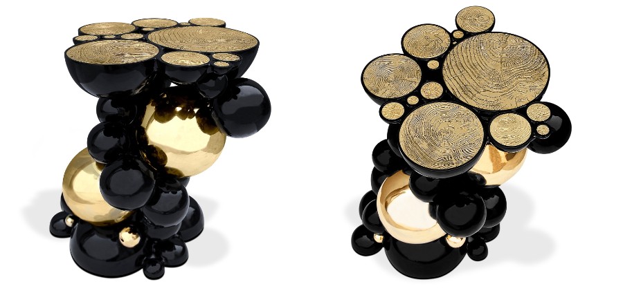 luxury furniture, craftsmanship, masterpiece, art, artisans, designers, statement piece, contemporary furniture, furniture design, luxury dining tables,