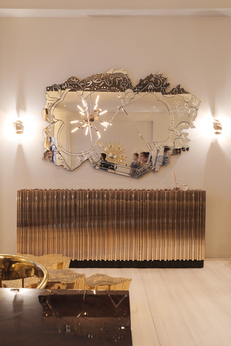 exclusive furniture