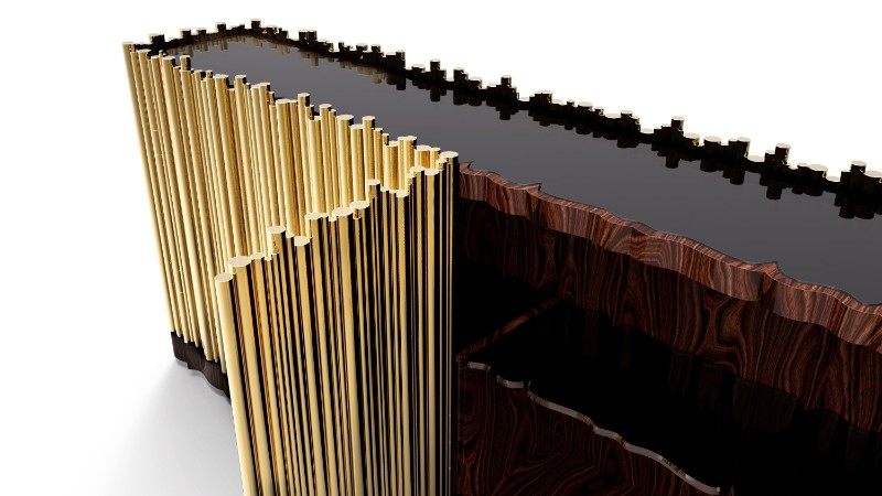 exclusive furniture