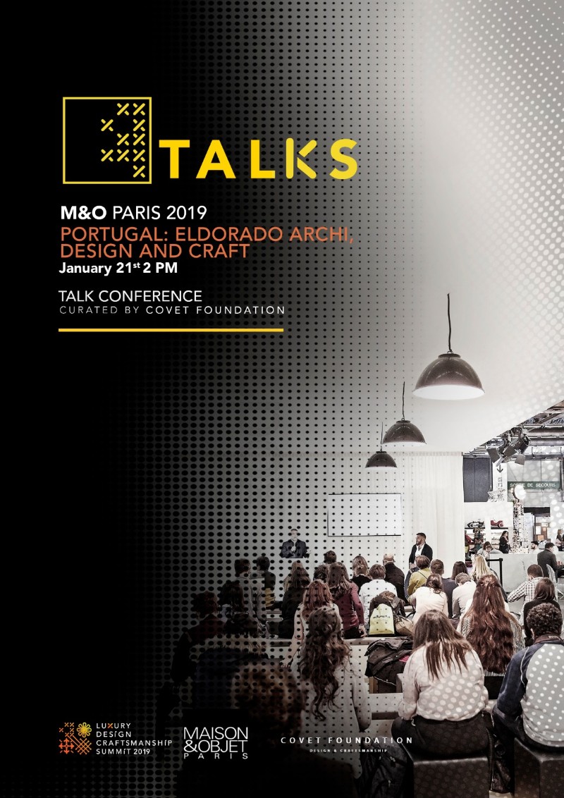 Maison et Objet 2019 - The Best Talk Conferences You Shouldn’t Miss