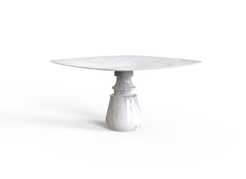 The Wonders Of Craftsmanship – Details Of Marble Work and Faux-Marble