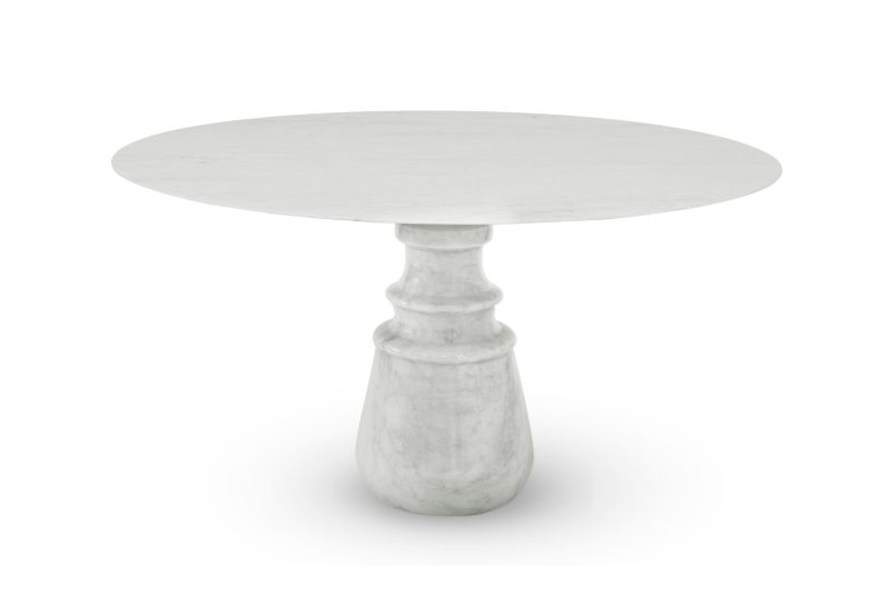 The Wonders Of Craftsmanship – Details Of Marble Work and Faux-Marble (9)