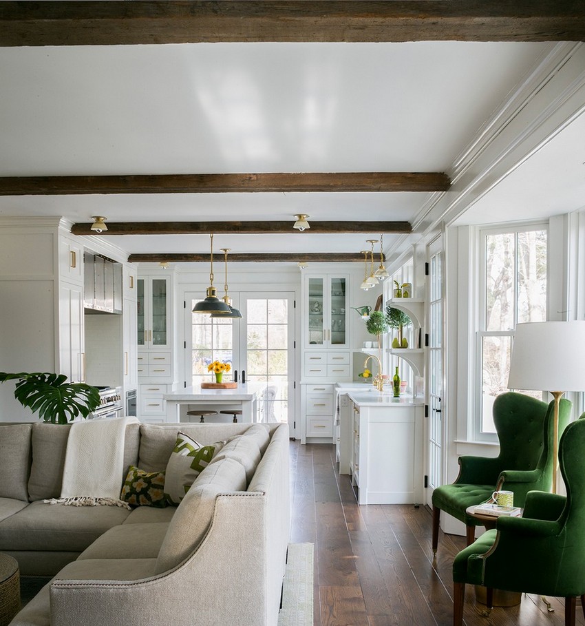 Design Hubs Of The World – Amazing Interior Designers From Connecticut