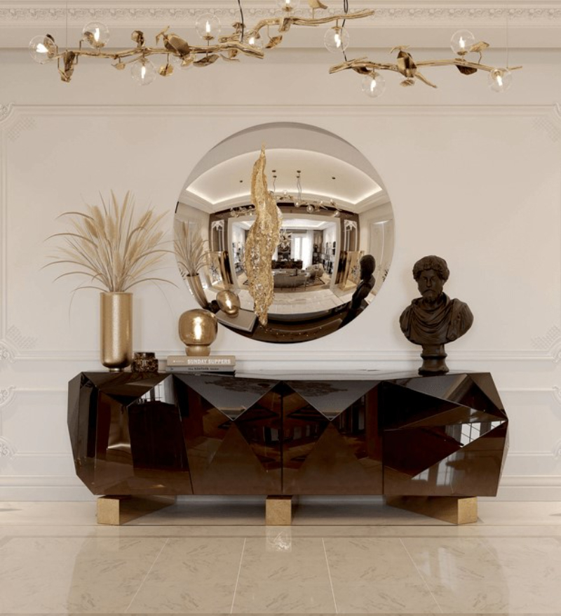 Lapiaz: The Perfect  Furniture For Your Luxury Home