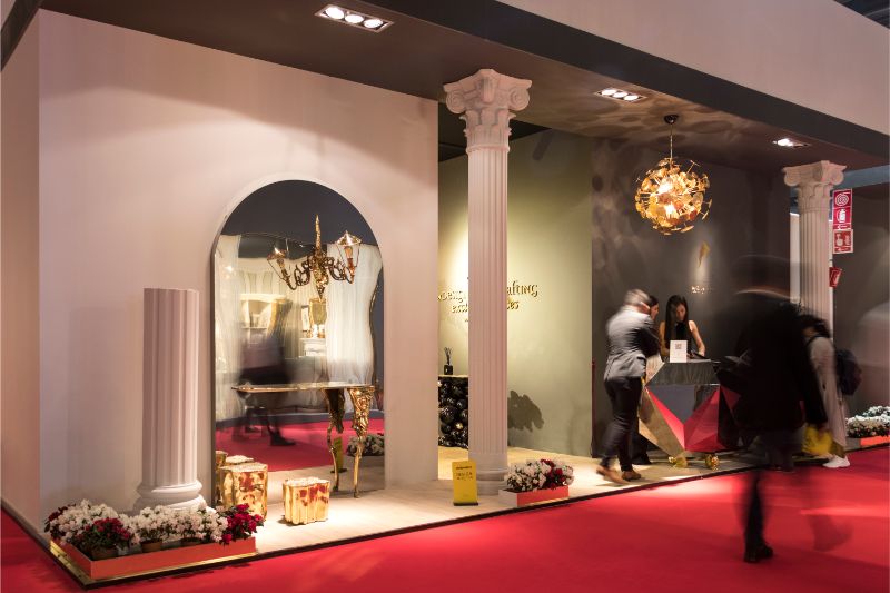 Salone del Mobile 2019 – Boca do Lobo’s Exclusive First Highlights