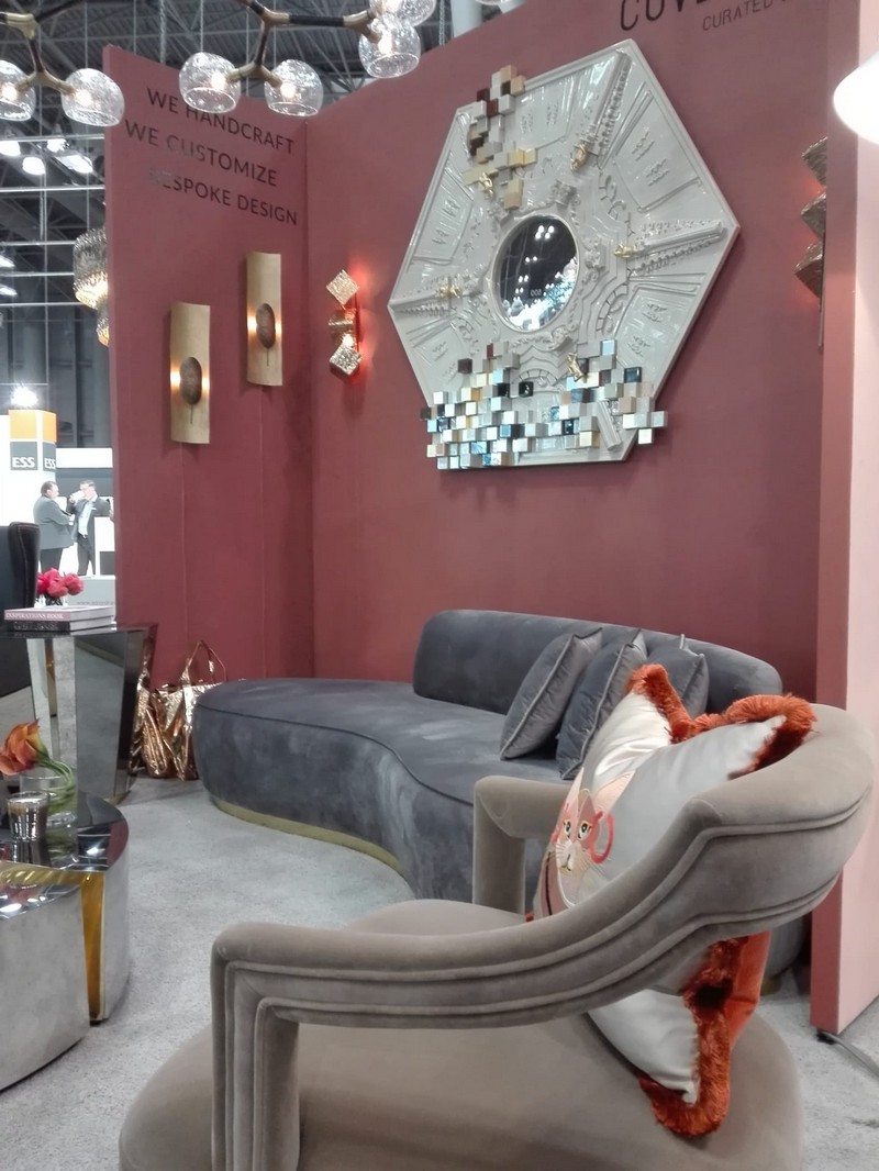 Highlights From ICFF New York 2019 icff new york Highlights From ICFF New York 2019 ICFF 2019     Highlights from The First Days 6