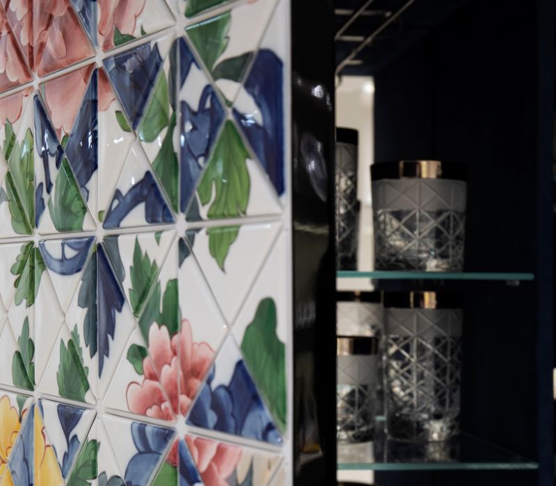 Top 100 Inspiration From The Exclusive Design World - azulejos