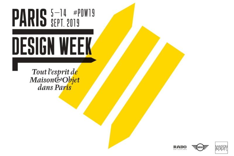 Paris Design Week, Design Events You Won't Want To Miss