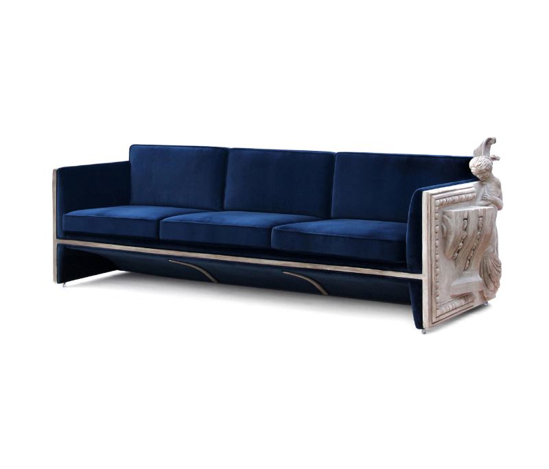Top 10 Modern Sofas For A More Sophisticated Living Room