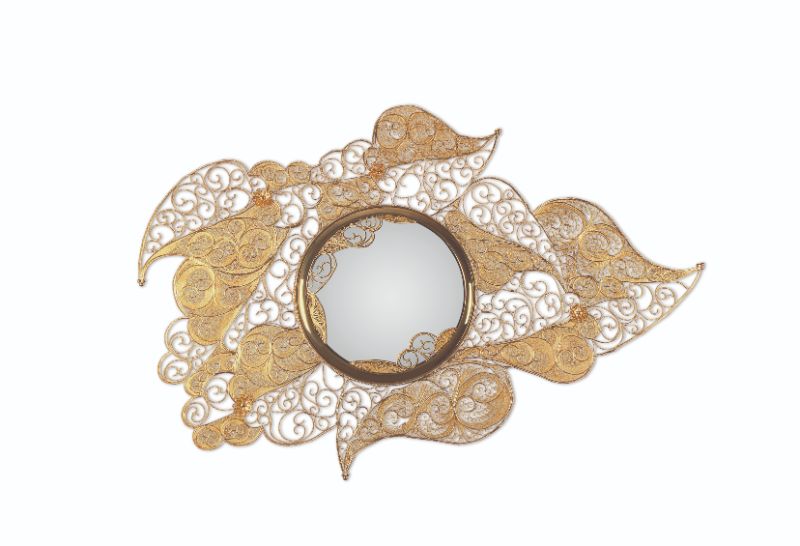 10 Modern Mirrors That Will Bring Sophistication To Your Home Décor