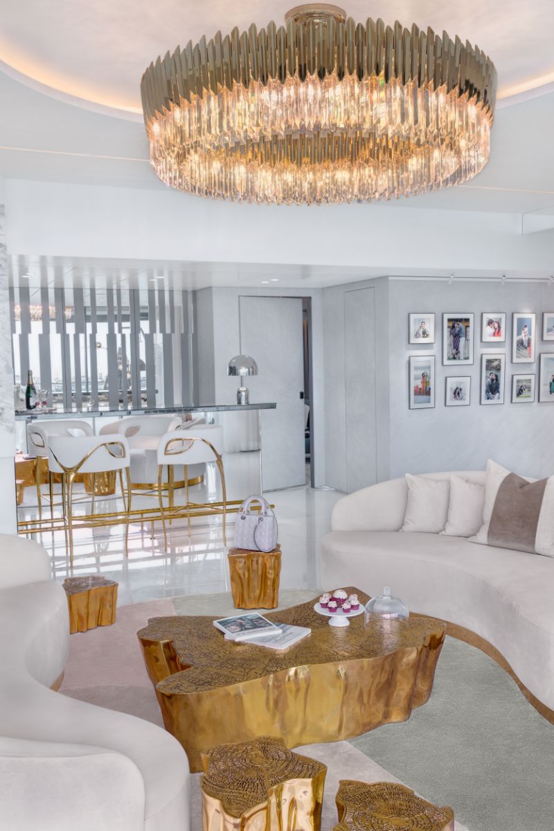 10 Most Expensive Center Tables For Your High-Level Home Design