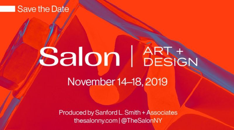 Salon Art + Design 2019: Everything You Need To Know About