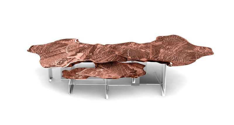 Endless Furniture Design Inspiration: Boca do Lobo's Creations