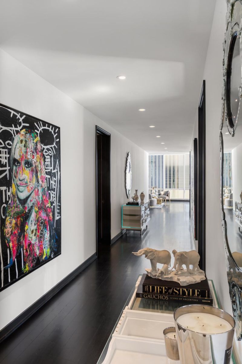 Covet's Staging Project In New York Celebrates Exclusive Design