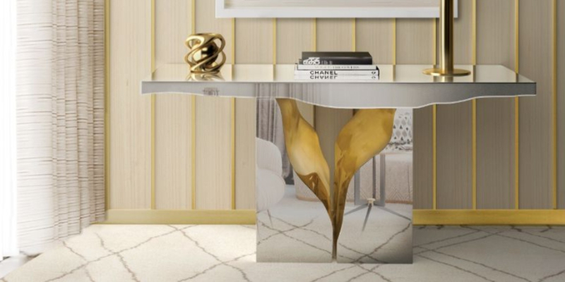 Dubai Interior Design: Luxury Furniture For An Exclusive Lifestyle
أثاث فاخر