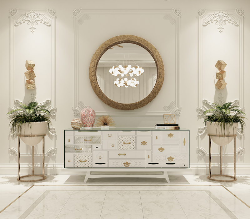 6 Luxury Furniture Pieces Perfect For Dubai's Lifestyle