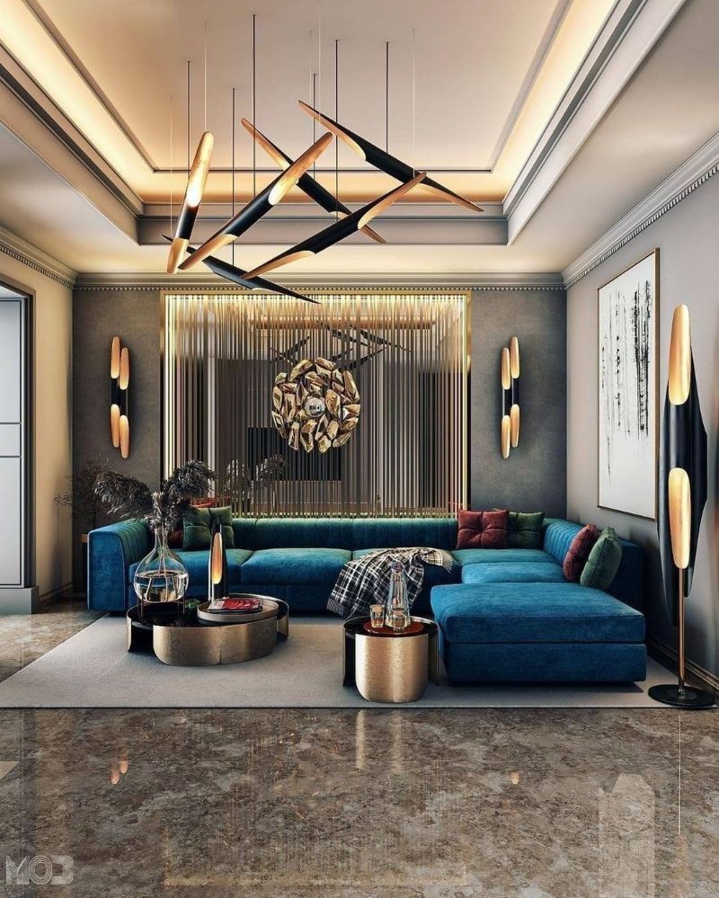 Looking Back on 2021: Modern Luxury Home Design - Carpentry Singapore